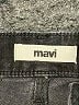 mavi Black Jeans Size 30 waist - photo 7