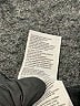 mavi Black Jeans Size 30 waist - photo 8