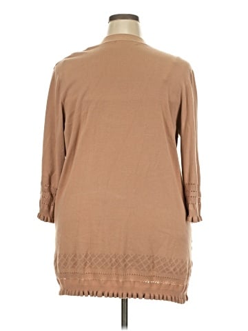 Linda Matthews Cardigan (view 2)