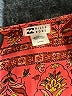 Billabong 100% Viscose Red Long Sleeve Blouse Size S - photo 7