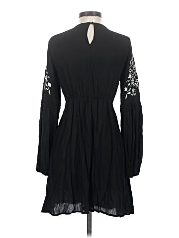Blue Rain Cocktail Dress (view 2)