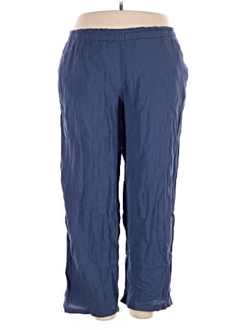 Coldwater Creek Casual Pants (view 1)