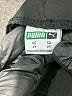 Puma Graphic Black Athletic Shorts Size 2T - photo 3
