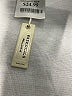 Essentials Ivory Kimono Size L - photo 8