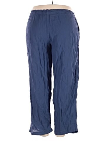 Coldwater Creek Casual Pants (view 2)