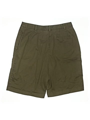 Lizsport Khaki Shorts (view 2)