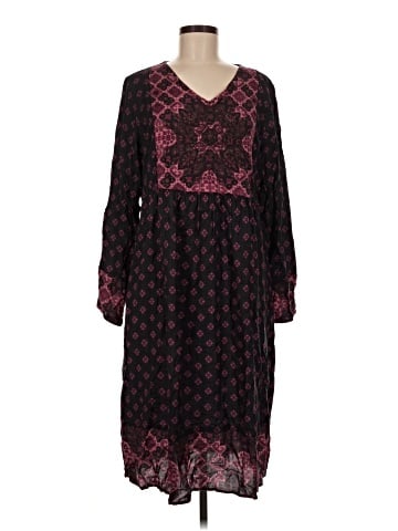 Coldwater Creek Casual Dress (view 1)