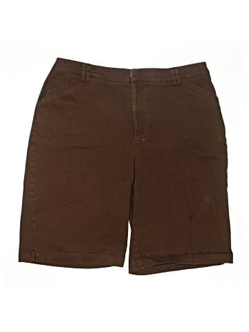 Croft & Barrow Khaki Shorts (view 1)
