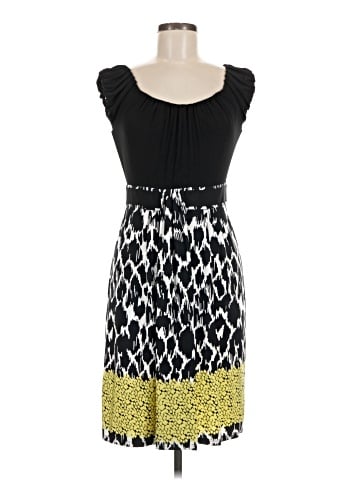 Max and Cleo Cocktail Dress (view 1)