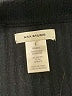 Max Studio Solid Black Formal Skirt Size L - photo 4