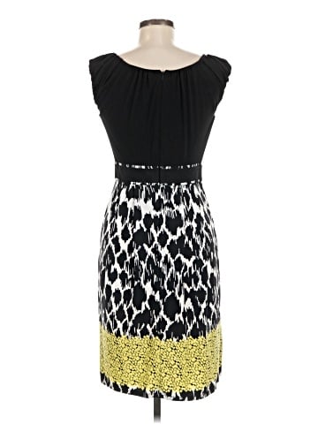 Max and Cleo Cocktail Dress (view 2)