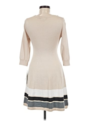 Sequin Hearts Casual Dress (view 2)