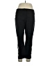 Alfani Black Active Pants Size 14 - photo 1