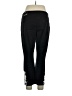 Alfani Black Active Pants Size 14 - photo 2