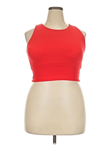Buffbunny Collection Tank Top (view 1)