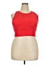 Buffbunny Collection Red Tank Top Size XXL - photo 1