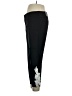 Alfani Black Active Pants Size 14 - photo 5