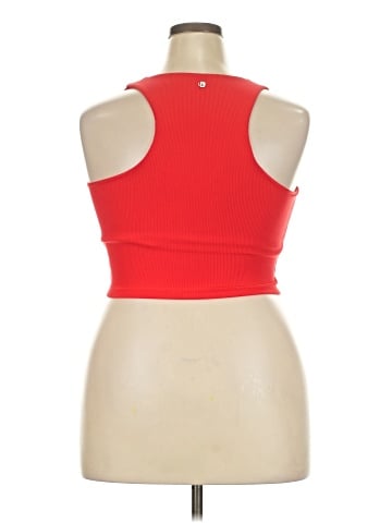 Buffbunny Collection Tank Top (view 2)