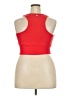 Buffbunny Collection Red Tank Top Size XXL - photo 2