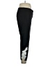 Alfani Black Active Pants Size 14 - photo 4