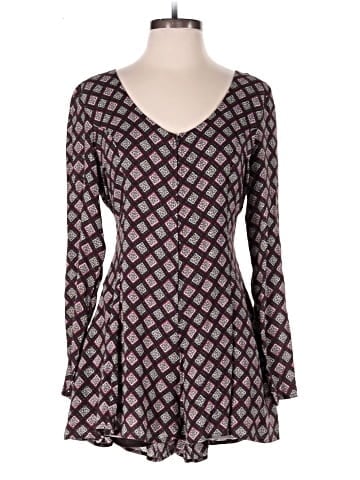 LUCCA Romper (view 1)
