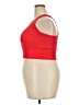 Buffbunny Collection Red Tank Top Size XXL - photo 5
