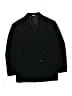 Amherst Collection 100% Polyester Black Blazer Size 12 - photo 1
