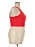 Buffbunny Collection Red Tank Top Size XXL - photo 4