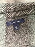 Lands' End 100% Wool Gray Wool Coat Size 18 - photo 7