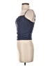 Edikted Blue Tank Top Size XS - photo 5
