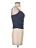Edikted Blue Tank Top Size XS - photo 4