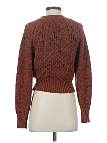 American Eagle Outfitters Pullover Sweater (view 2)