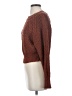 American Eagle Outfitters Tweed Brown Pullover Sweater Size S - photo 5
