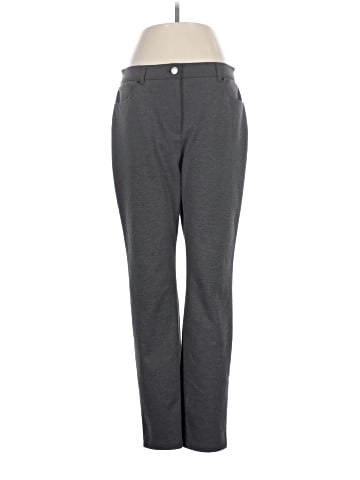 So Slimming by Chico's Casual Pants (view 1)