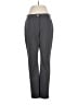 So Slimming by Chico's Solid Gray Casual Pants Size 0.5S - photo 1