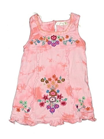 Baby Sara Dress (view 1)