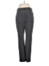 So Slimming by Chico's Solid Gray Casual Pants Size 0.5S - photo 2