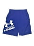 Under Armour Blue Athletic Shorts Size M (youth) - photo 1