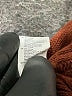 RD Style Burgundy Pullover Sweater Size L - photo 8