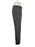 So Slimming by Chico's Solid Gray Casual Pants Size 0.5S - photo 4