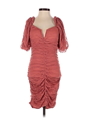 Haute Monde Cocktail Dress (view 1)