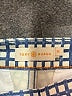 Tory Burch Checkered-gingham Blue Casual Pants Size 28 waist - photo 7