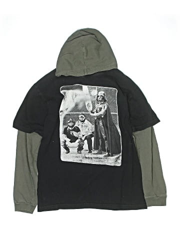 Star Wars Pullover Hoodie (view 1)
