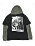 Star Wars Black Pullover Hoodie Size M (youth) - photo 1