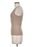Theory Tan Tank Top One size - photo 5