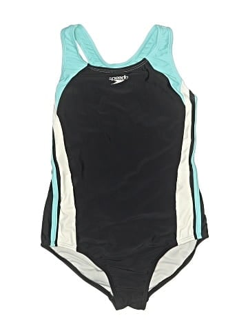 Speedo One Piece Swimsuit (view 1)