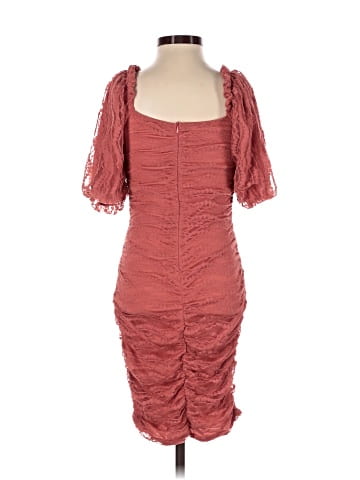 Haute Monde Cocktail Dress (view 2)