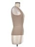Theory Tan Tank Top One size - photo 4