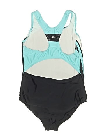 Speedo One Piece Swimsuit (view 2)