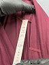 Rae Mode Burgundy Active Pants Size M - photo 7
